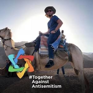 Meet your Posher, Jonah